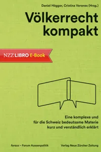 Völkerrecht kompakt_cover