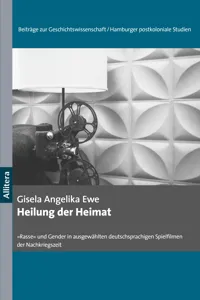 Heilung der Heimat_cover