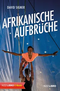 Afrikanische Aufbrüche_cover