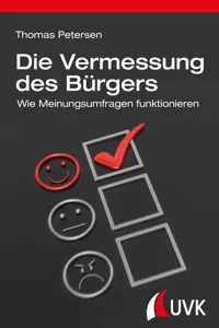 Die Vermessung des Bürgers_cover