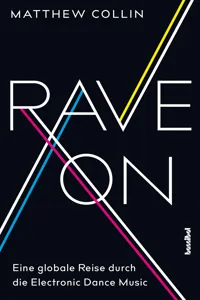 Rave On_cover