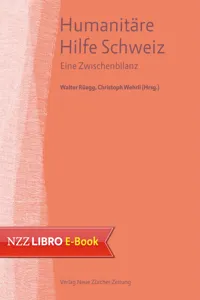 Humanitäre Hilfe Schweiz_cover