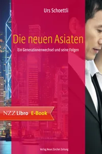 Die neuen Asiaten_cover