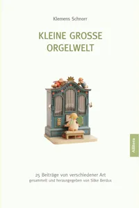 Kleine große Orgelwelt_cover