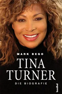 Tina Turner - Die Biografie_cover