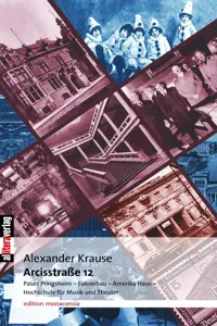 Arcisstraße 12_cover