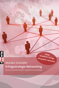 Erfolgsstrategie Networking_cover