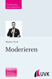 Moderieren_cover