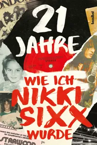 21 Jahre_cover