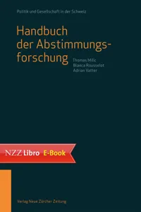 Handbuch der Abstimmungsforschung_cover