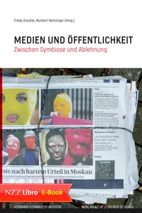 Medien und Öffentlichkeit_cover