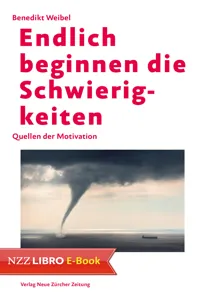 Endlich beginnen die Schwierigkeiten_cover