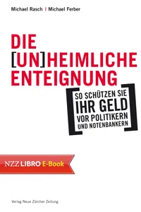 Dieheimliche Enteignung_cover