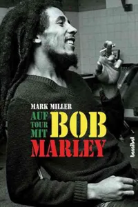 Auf Tour mit Bob Marley_cover