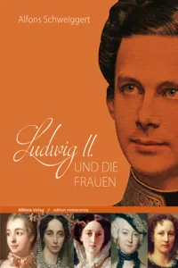 Ludwig II. und die Frauen_cover