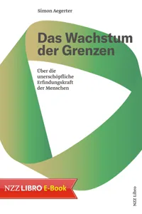 Das Wachstum der Grenzen_cover