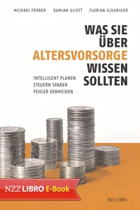 Was Sie über Altersvorsorge wissen sollten_cover