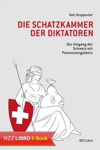 Die Schatzkammer der Diktatoren_cover