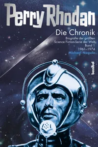 Perry Rhodan - Die Chronik_cover