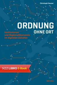 Ordnung ohne Ort_cover