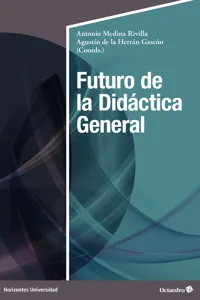 Futuro de la Didáctica General_cover