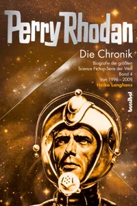 Perry Rhodan - Die Chronik_cover