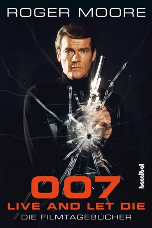 007 - Live And Let Die