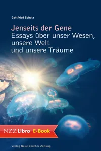 Jenseits der Gene_cover