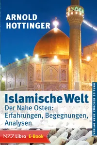 Islamische Welt_cover