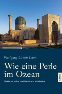 Wie eine Perle im Ozean_cover