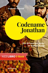 Codename Jonathan_cover