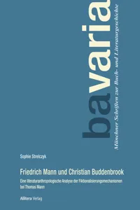 Friedrich Mann und Christian Buddenbrook_cover