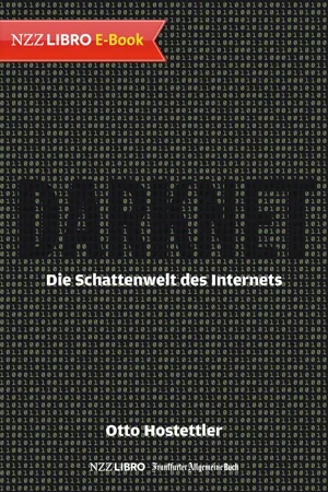 Darknet