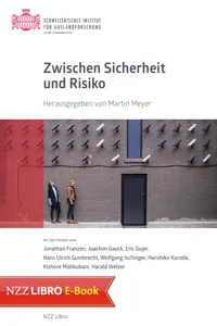 Zwischen Sicherheit und Risiko_cover