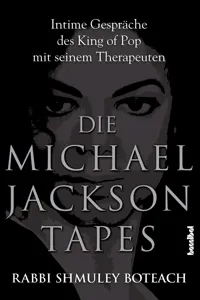 Die Michael Jackson Tapes_cover