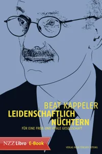 Leidenschaftlich nüchtern_cover