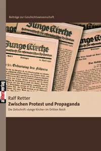 Zwischen Protest und Propaganda_cover