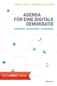 Agenda für eine digitale Demokratie_cover