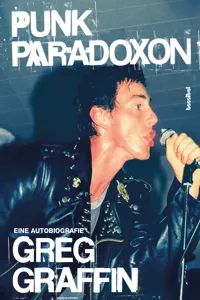 Punk Paradoxon_cover