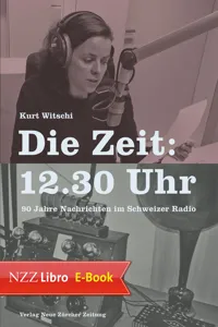 Die Zeit: 12.30 Uhr_cover