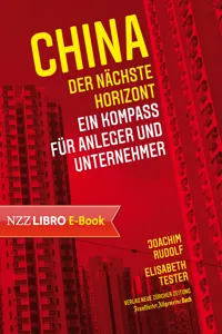 China: der nächste Horizont_cover