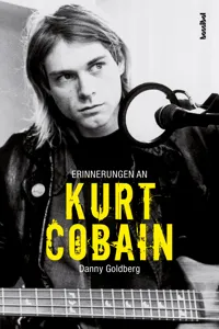 Erinnerungen an Kurt Cobain_cover