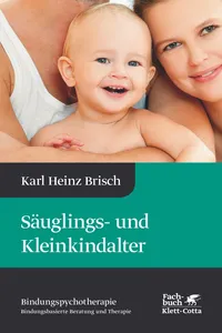 Säuglings- und Kleinkindalter_cover