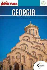 Georgia 2023_cover