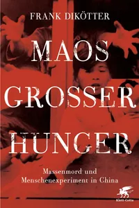 Maos Großer Hunger_cover