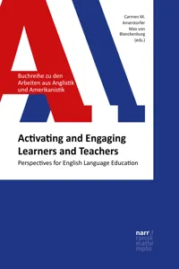 Activating and Engaging Learners and Teachers_cover