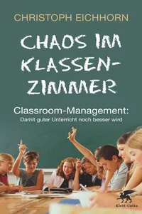 Chaos im Klassenzimmer_cover