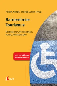 Barrierefreier Tourismus_cover