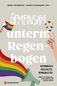 Gemeinsam unterm Regenbogen_cover