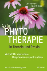 Phytotherapie in Theorie und Praxis_cover